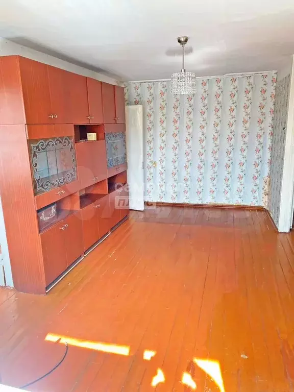 2-к. квартира, 44 м, 5/5 эт. - Фото 1