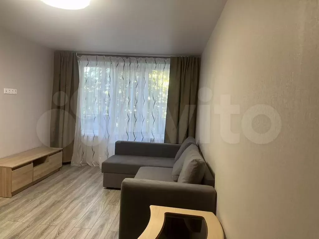 2-к. квартира, 46 м, 4/5 эт. - Фото 1