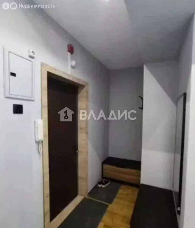 1-комнатная квартира: Москва, Селигерская улица, 26к1 (38.9 м) - Фото 1