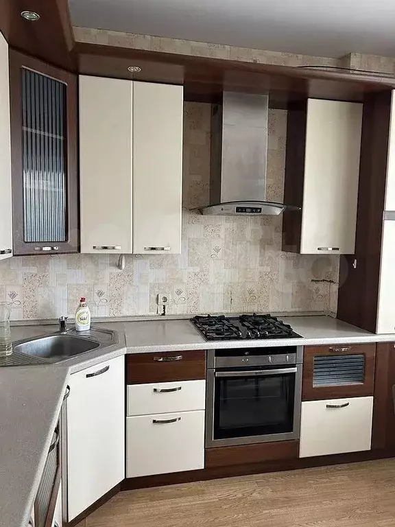 1-к. квартира, 41 м, 7/9 эт. - Фото 0