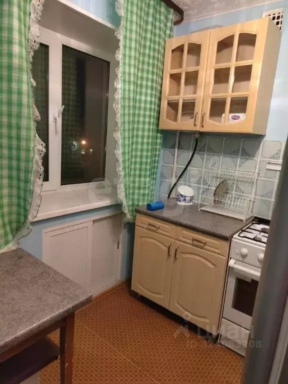 1-к кв. Свердловская область, Нижний Тагил ул. Окунева, 39 (31.3 м) - Фото 2