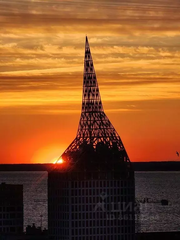 1-к кв. Санкт-Петербург бул. Александра Грина, 1 (42.0 м) - Фото 1