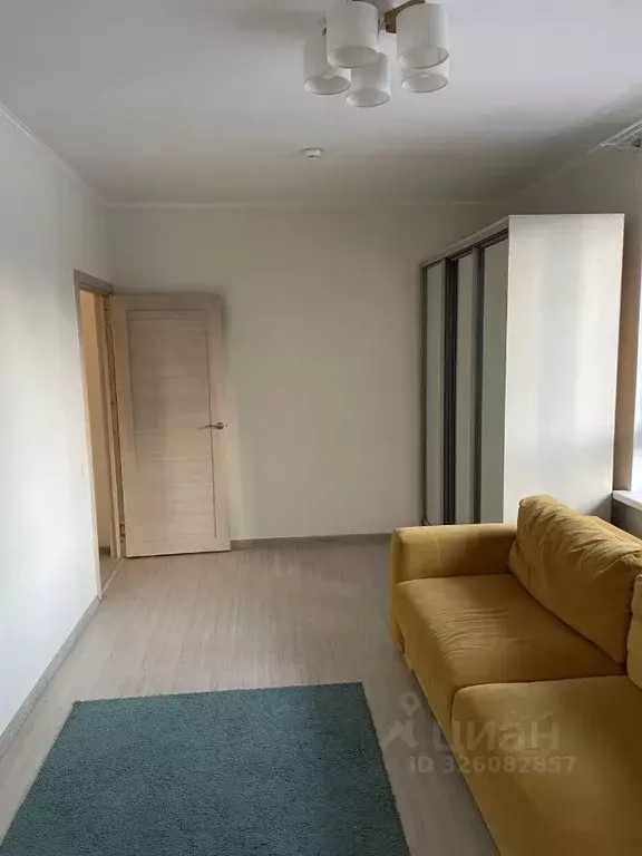 2-к кв. Москва Староалексеевская ул., 3 (60.0 м) - Фото 2