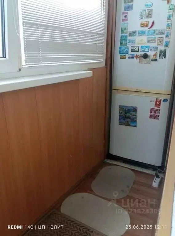 2-к кв. Белгородская область, Старый Оскол Королева мкр, 8 (54.0 м) - Фото 1