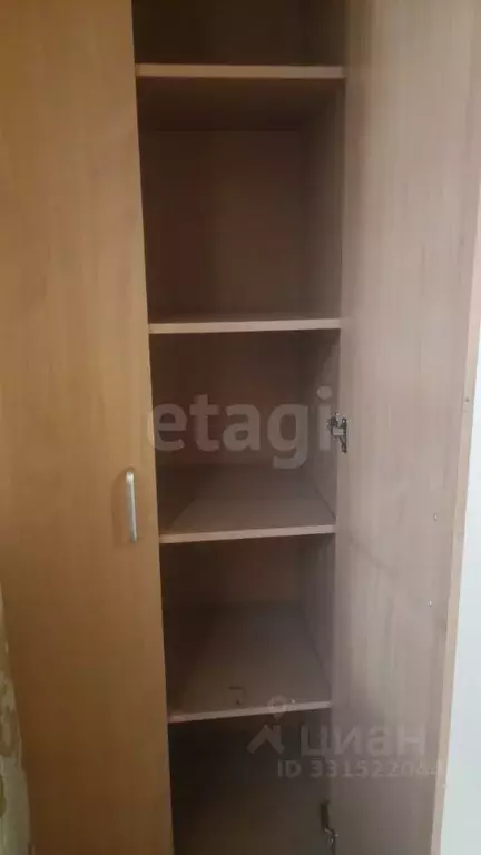 Комната Иркутская область, Иркутск ул. Маршала Конева, 14 (12.9 м) - Фото 1