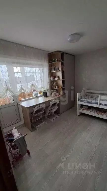 3-к кв. Иркутская область, Ангарск 32-й мкр, 3Е (62.0 м) - Фото 0