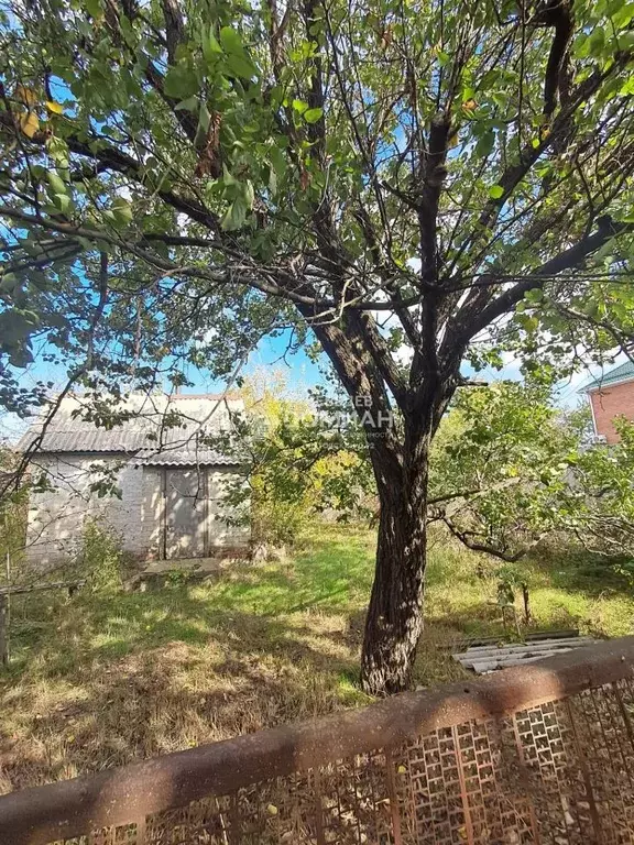 Участок в Ростовская область, Новочеркасск Яблоневый пер. (6.0 сот.) - Фото 1