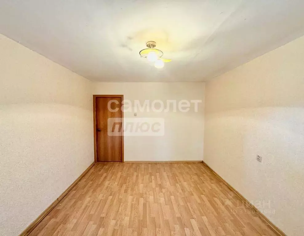 3-к кв. Челябинская область, Челябинск ул. Ворошилова, 11 (75.0 м) - Фото 1