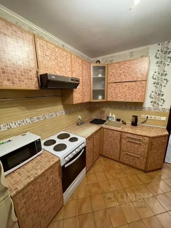 1-к кв. Московская область, Щелково городской округ, д. Медвежьи Озера ... - Фото 1