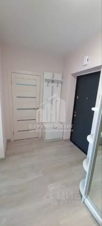 2-к кв. Калининградская область, Калининград Мирная ул., 1 (50.2 м) - Фото 1