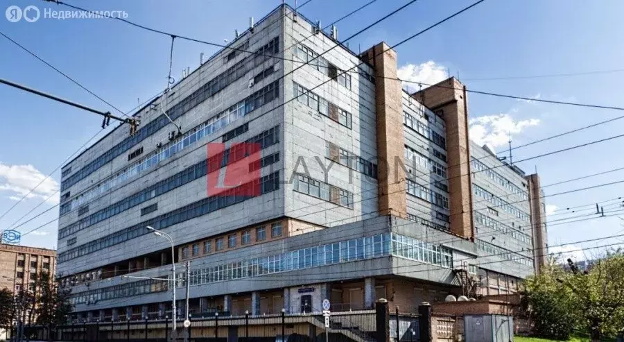 Офис (100 м) - Фото 2