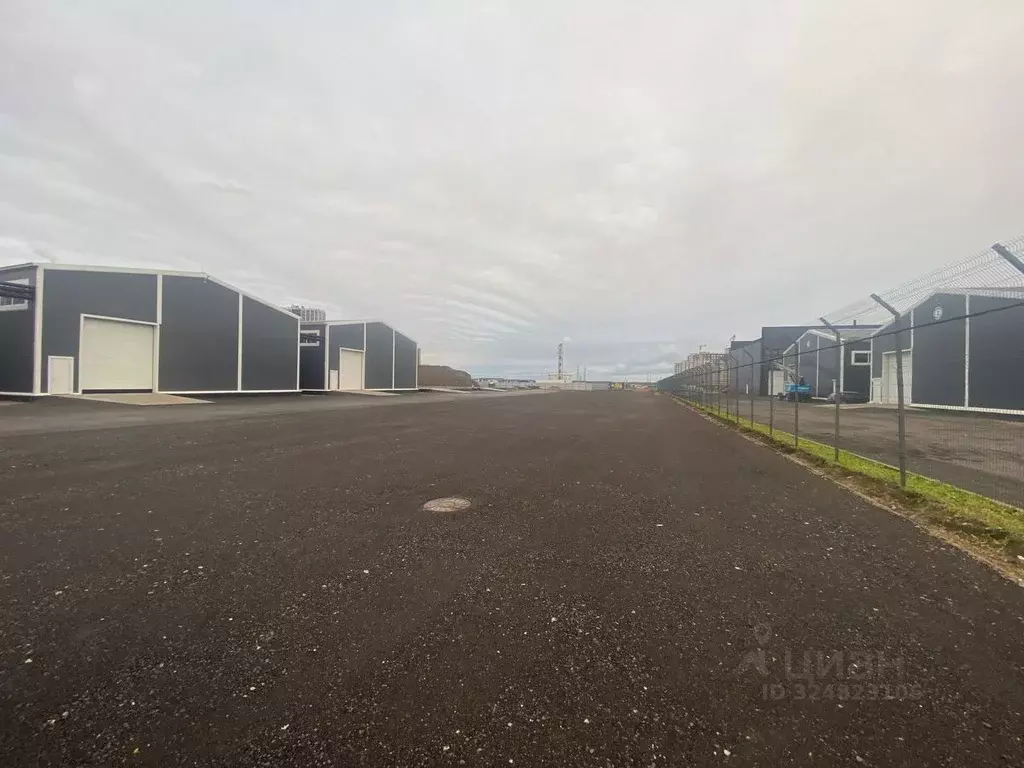 Помещение свободного назначения в Ленинградская область, Всеволожский ... - Фото 2