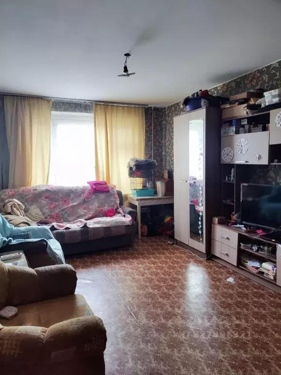 2-к кв. Тверская область, Конаково ул. Баскакова, 7 (54.7 м) - Фото 2