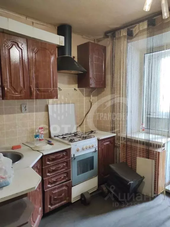 1-к кв. Воронежская область, Воронеж ул. Туполева, 5 (27.4 м) - Фото 1