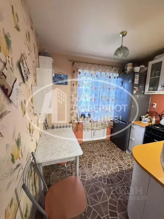 4-к кв. Пермский край, Чусовой ул. Космонавтов, 6 (64.8 м) - Фото 2