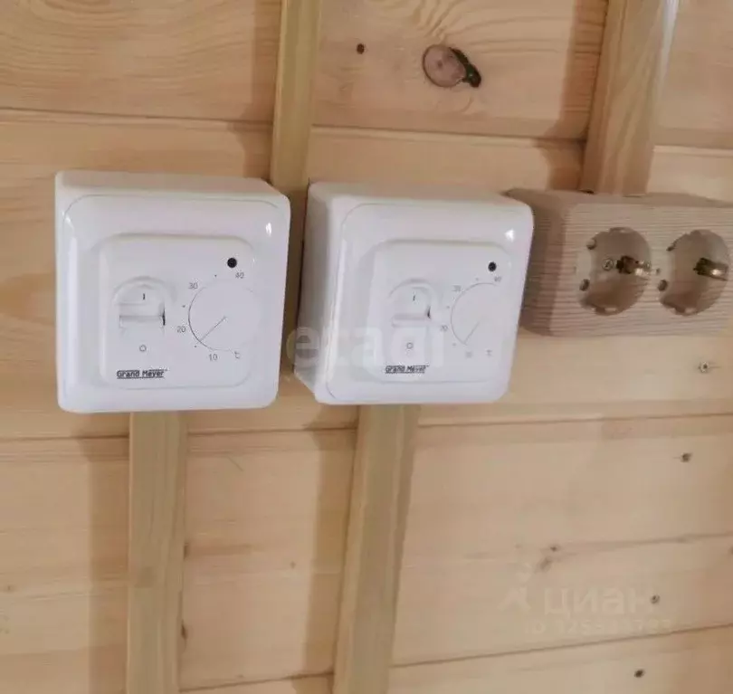 Дом в Московская область, Талдомский городской округ, д. Иванцево  (98 ... - Фото 1