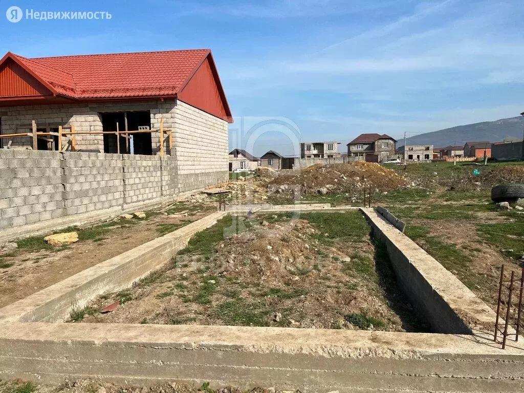 Купить Земельный Участок Махачкале В Семендере