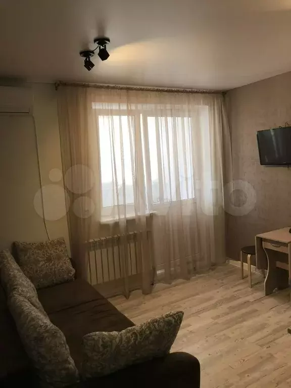 Квартира-студия, 27 м, 3/9 эт. - Фото 0