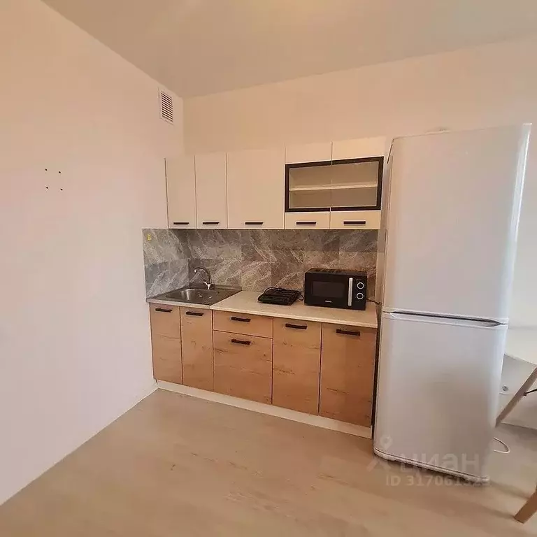 Студия Москва Рязановское поселение, ул. Логинова, 5к2 (25.0 м) - Фото 1
