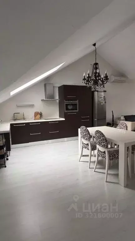 2-к кв. Башкортостан, Уфа просп. Октября, 128/2 (92.1 м) - Фото 1