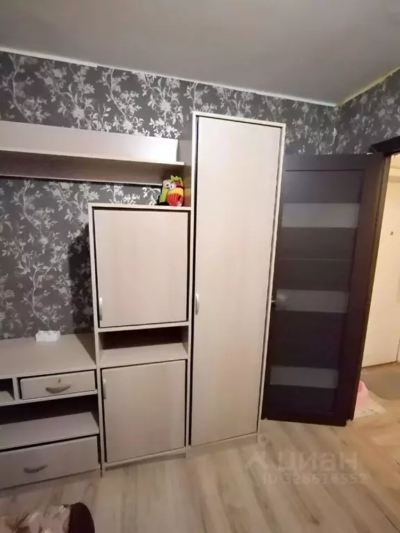 Комната Новгородская область, Великий Новгород ул. Щусева, 8к1 (17.0 ... - Фото 2