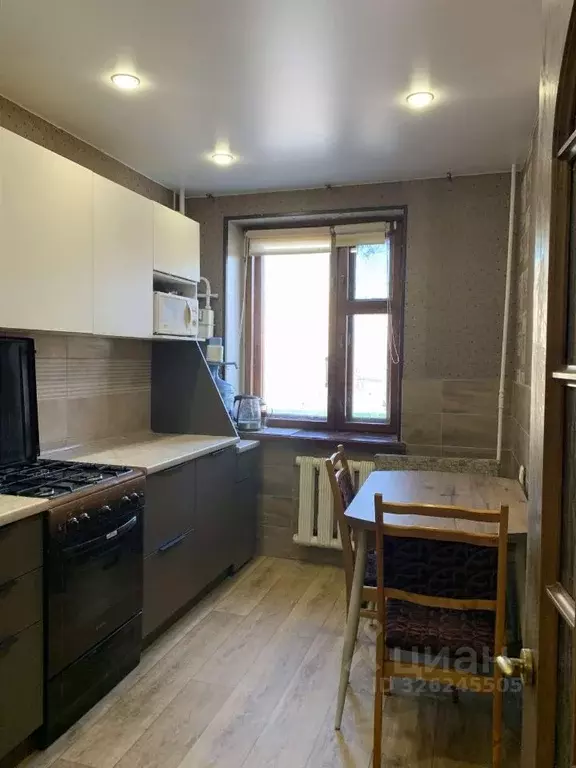 3-к кв. Самарская область, Самара Новокомсомольская ул., 5 (60.5 м) - Фото 1