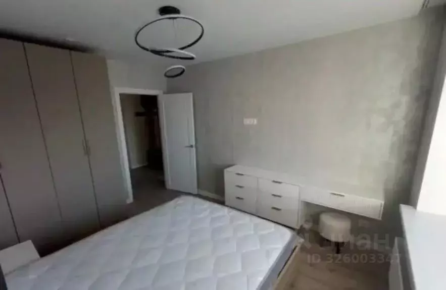 2-к кв. Татарстан, Казань ул. Серова, 43к1 (42.0 м) - Фото 1