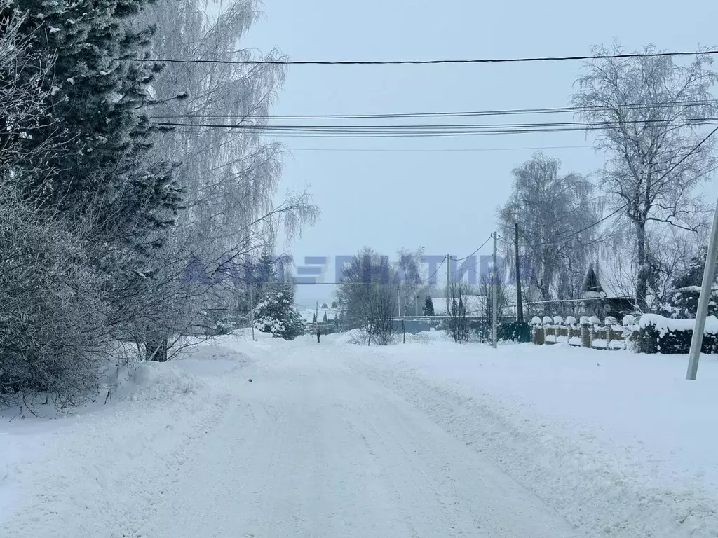 Участок в Ярославская область, Переславль-Залесский муниципальный ... - Фото 2