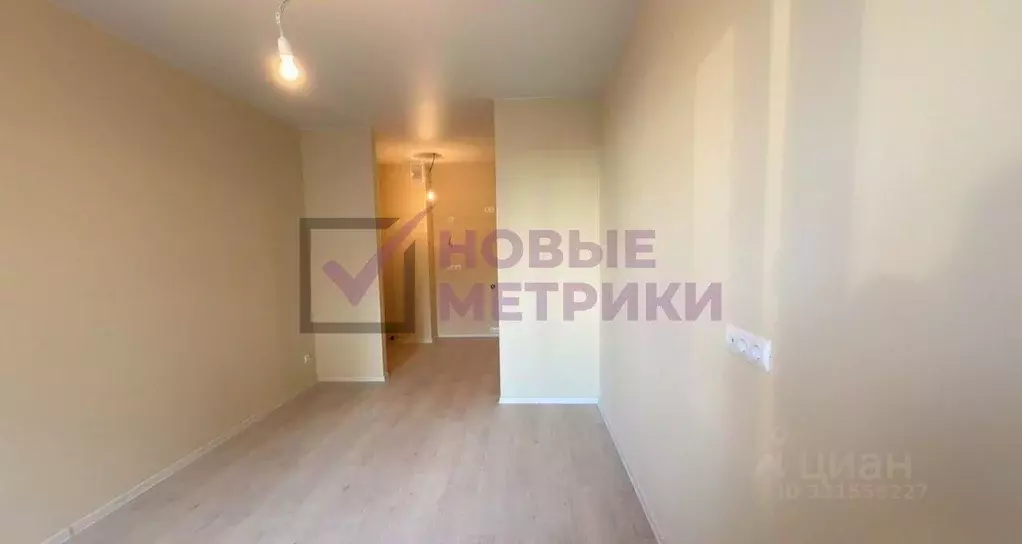 1-к кв. Санкт-Петербург наб. Реки Каменки, 17к1 (41.14 м) - Фото 2