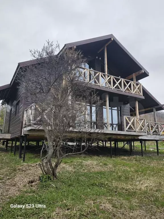 Дом 152,5 м на участке 9 сот. - Фото 0