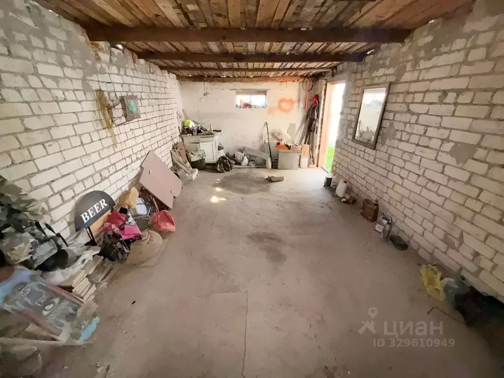 Дом в Саратовская область, Саратов проезд 1-й Саратовский, 13 (102 м) - Фото 2