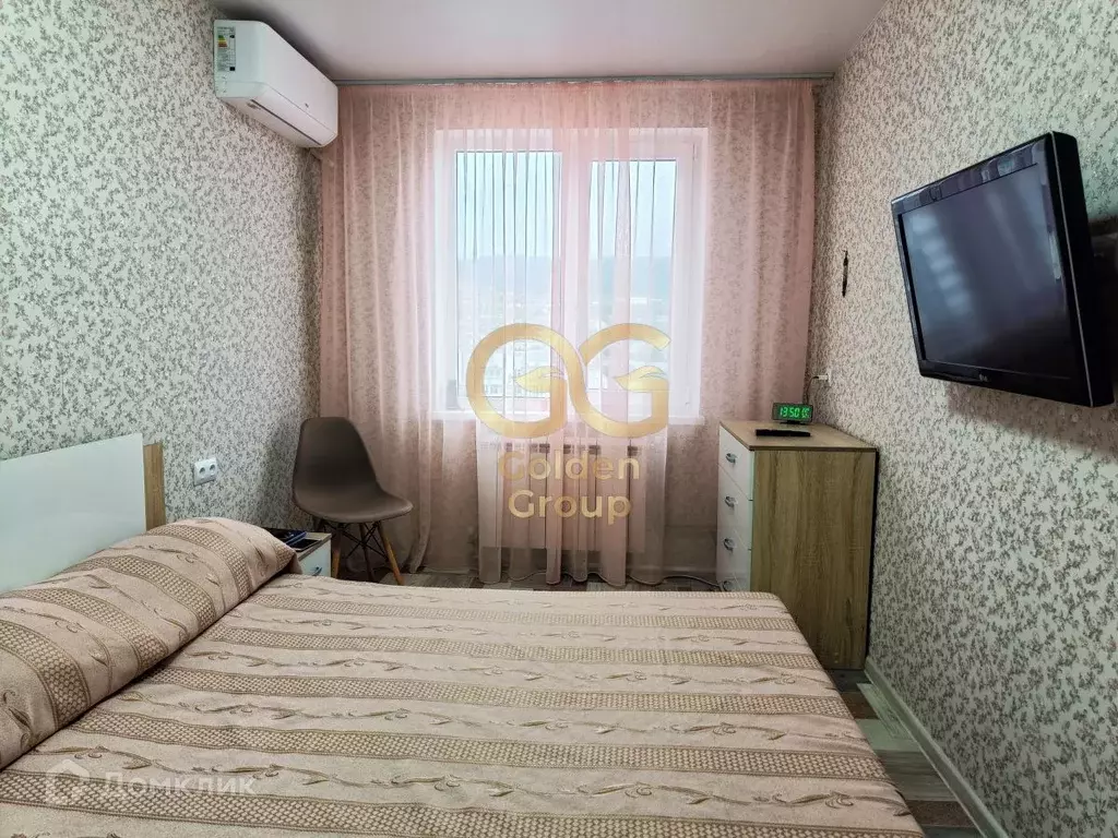 Продаётся 3-к квартира, 58 м - Фото 0