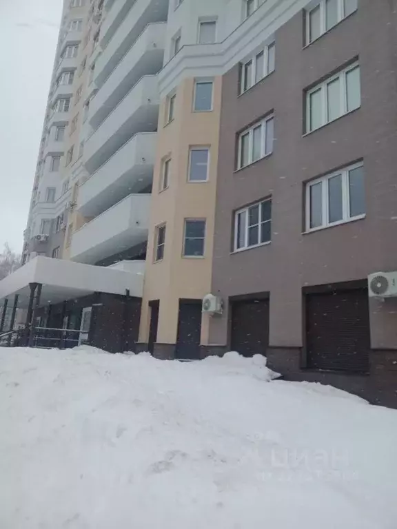 Студия Нижегородская область, Нижний Новгород ул. Героя Жидкова, 2 ... - Фото 2