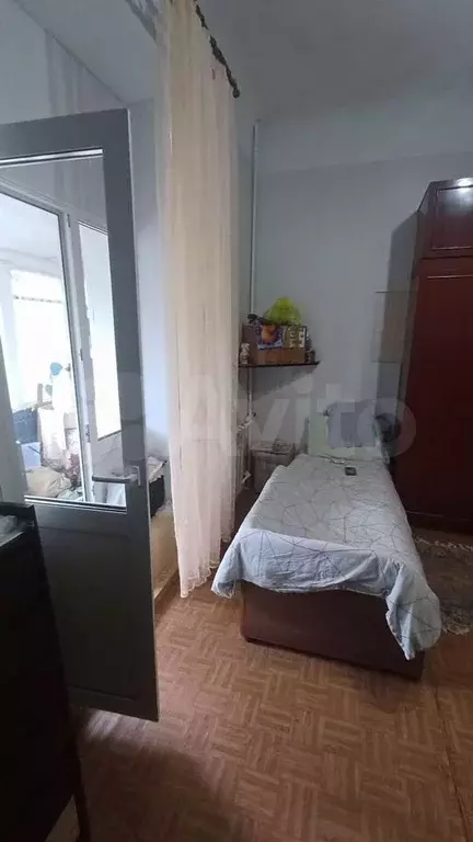 Комната 15,2 м в 2-к., 3/4 эт. - Фото 1