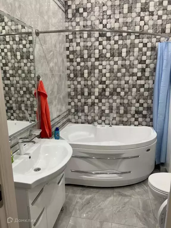 Продаётся 1-к квартира, 44.8 м - Фото 0