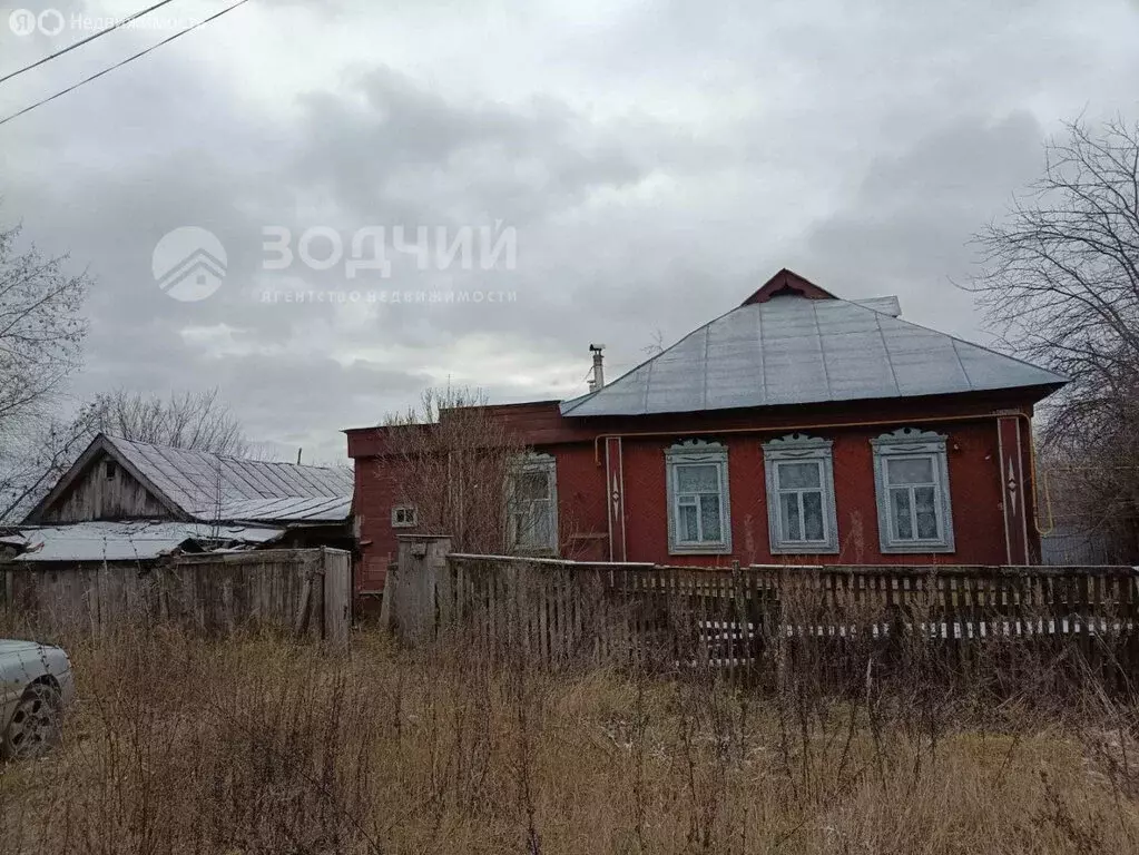 Дом в Шумерля, Колхозная улица, 48 (60 м) - Фото 1