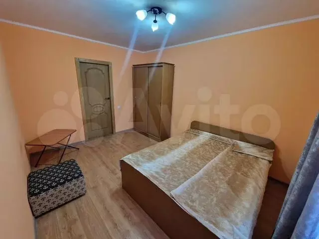 Комната 18 м в 4-к., 3/9 эт. - Фото 0