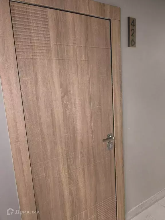 Продаётся квартира-студия, 26.4 м - Фото 1