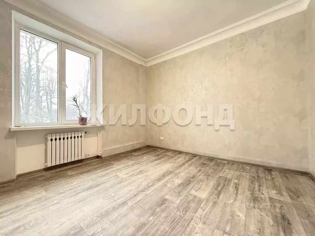 3-к кв. Калининградская область, Калининград Киевская ул., 161 (68.0 ... - Фото 1