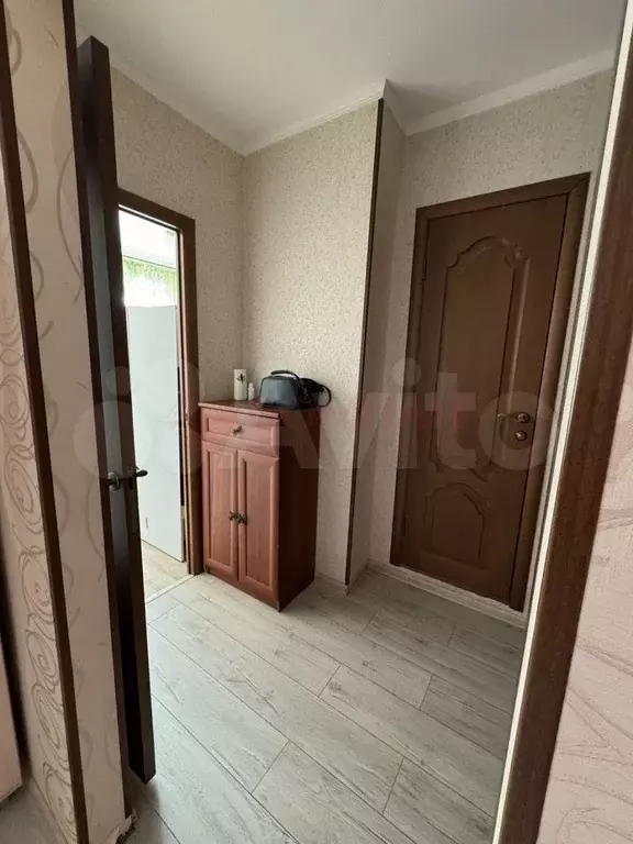 1-к. квартира, 40 м, 3/9 эт. - Фото 1