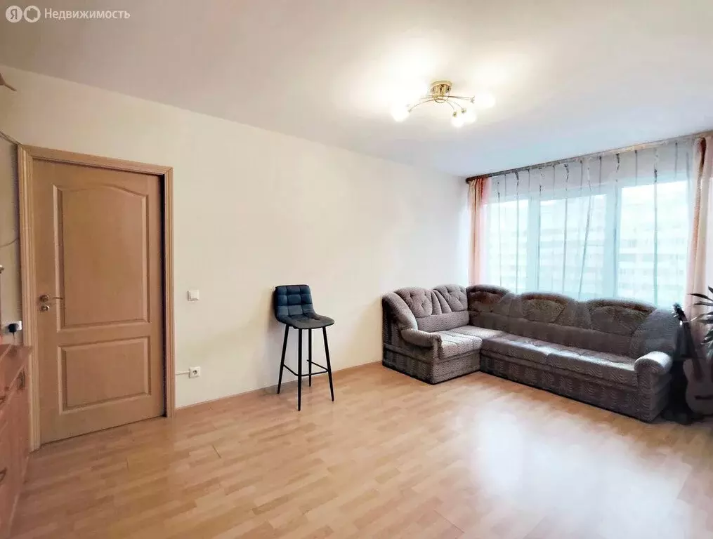 3-комнатная квартира: Санкт-Петербург, проспект Кузнецова, 25к1 (60 м) - Фото 2