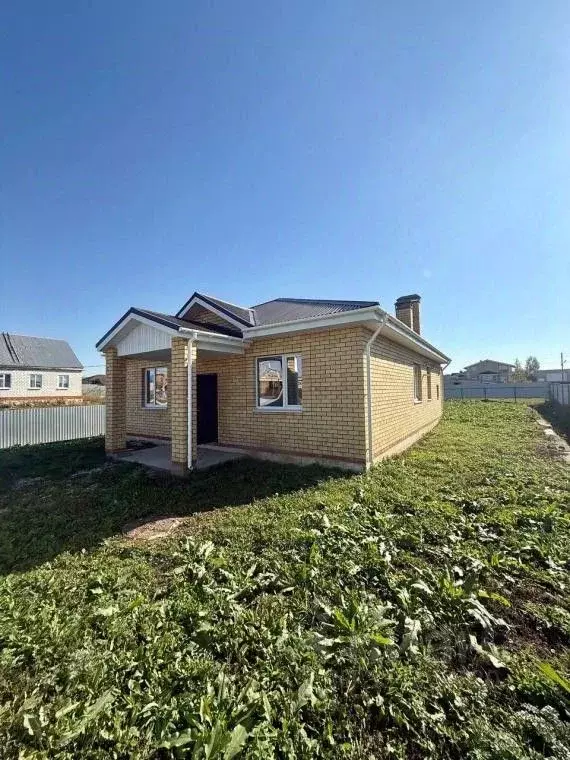 Дом в Татарстан, Арск ул. 9 мая (109 м) - Фото 1