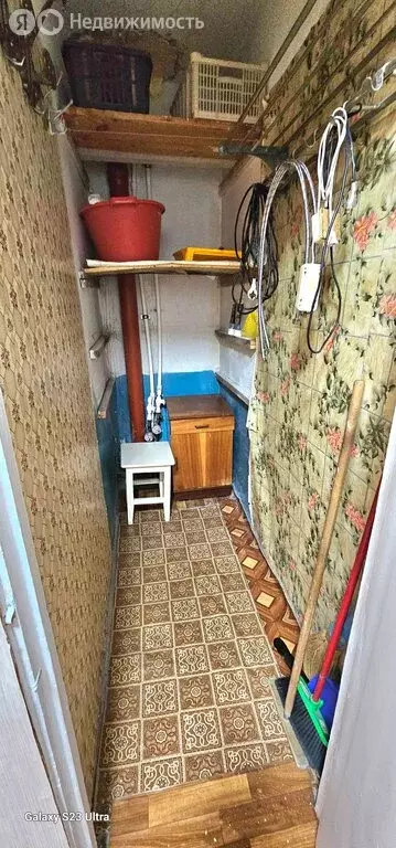 1-комнатная квартира: Балаково, Саратовское шоссе, 73 (36.1 м) - Фото 2