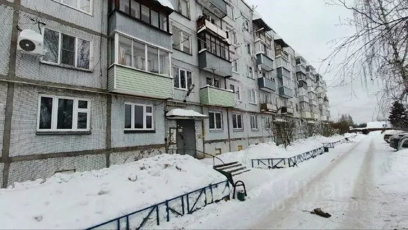 1-к кв. Московская область, Богородский городской округ, пос. ... - Фото 1