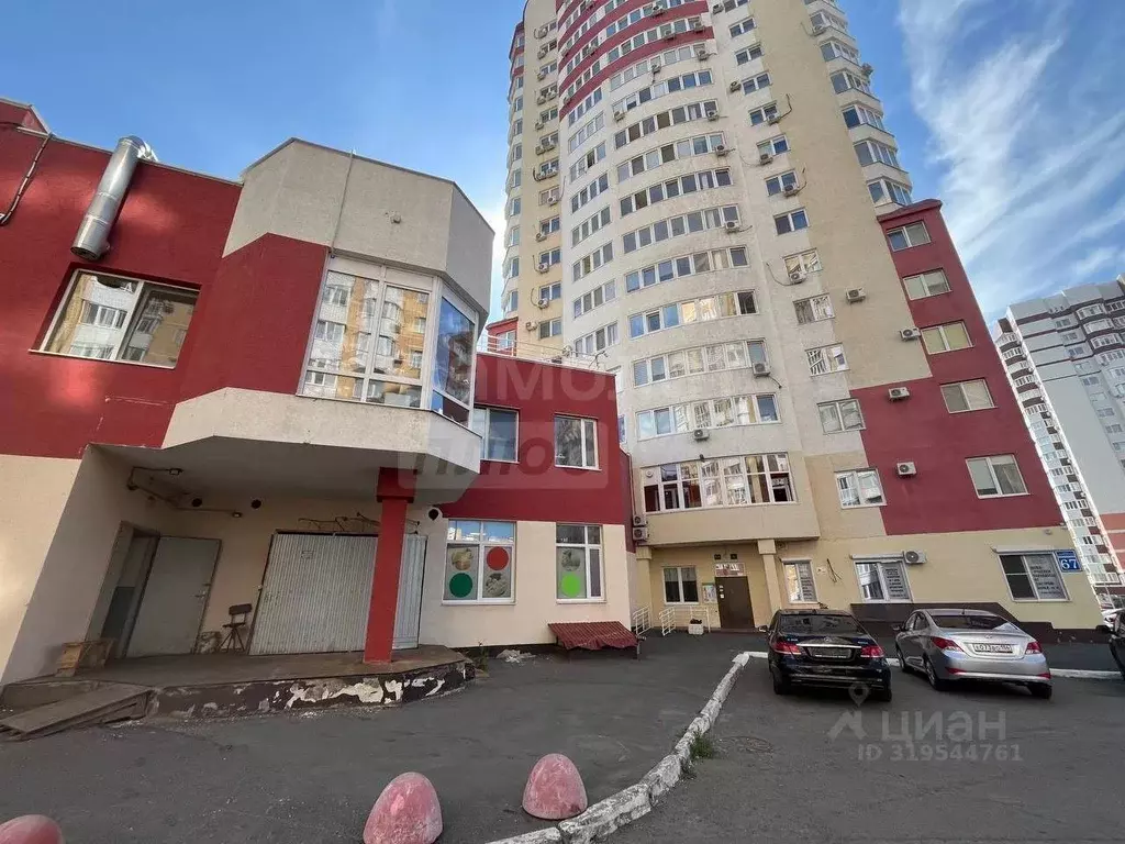 2-к кв. Оренбургская область, Оренбург Салмышская ул., 67 (48.9 м) - Фото 0
