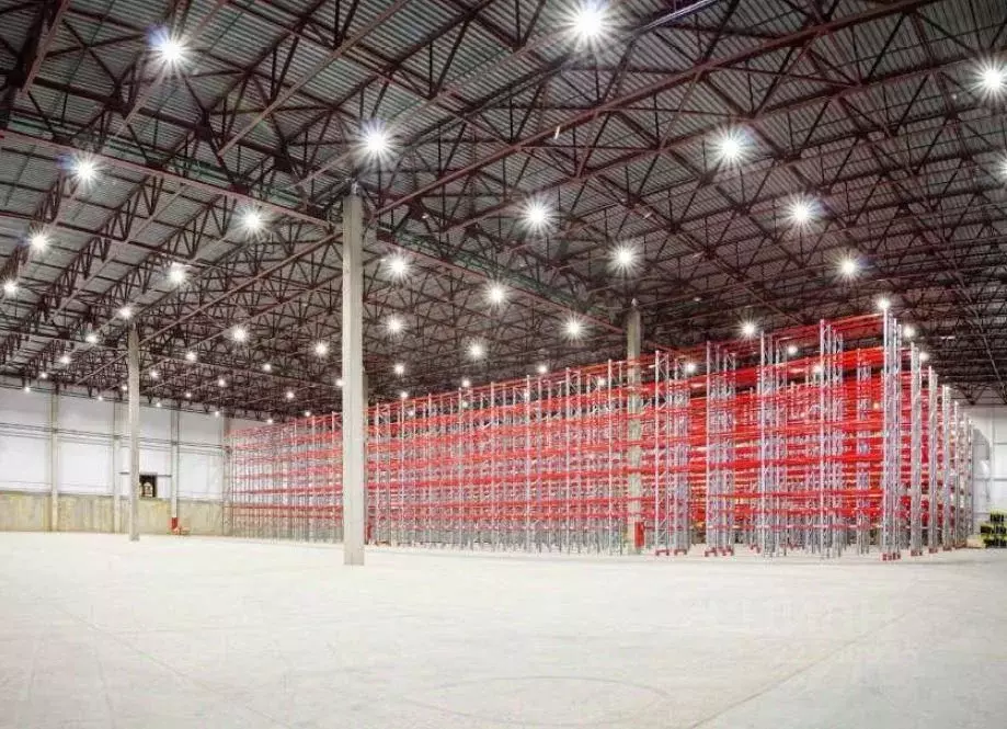 Склад в Московская область, Наро-Фоминский городской округ, д. Свитино ... - Фото 1