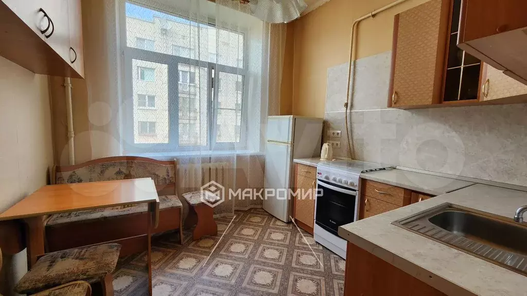 2-к. квартира, 56 м, 3/5 эт. - Фото 0