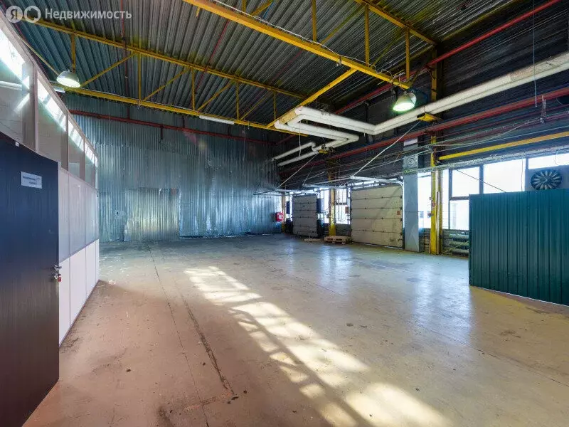 Помещение свободного назначения (2117 м) - Фото 2