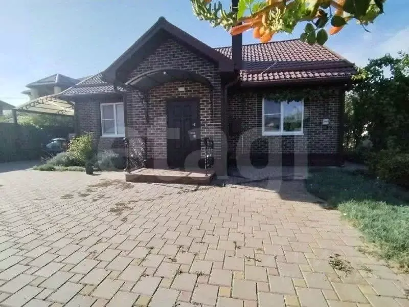 Дом в Ростовская область, Батайск Донская Чаша садовое товарищество, ... - Фото 1