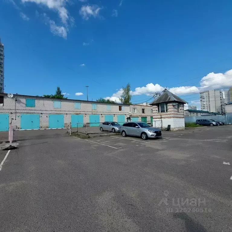 Гараж в Москва, Москва, Зеленоград ул. Андреевка, 31 (17 м) - Фото 2